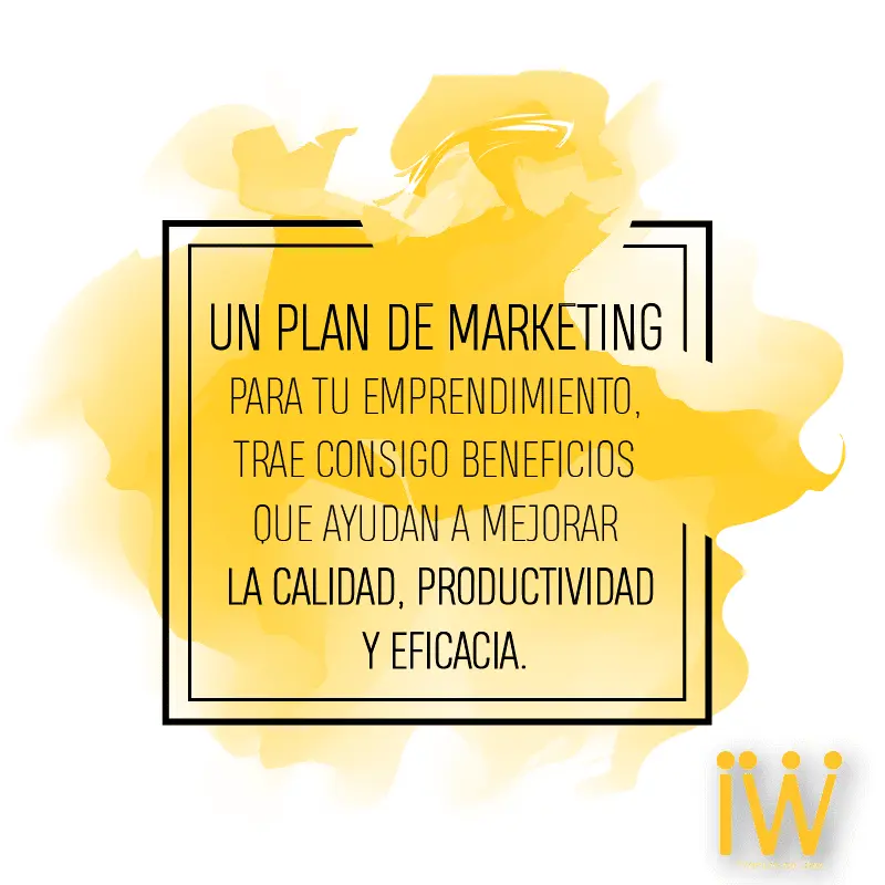 Plan Marketing
