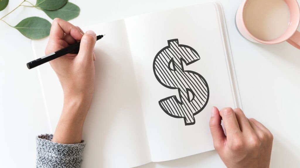 Presupuesto para emprender