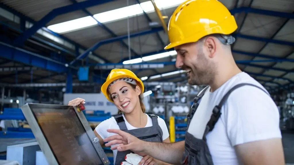 Agencia de empleo CIMD Colombia