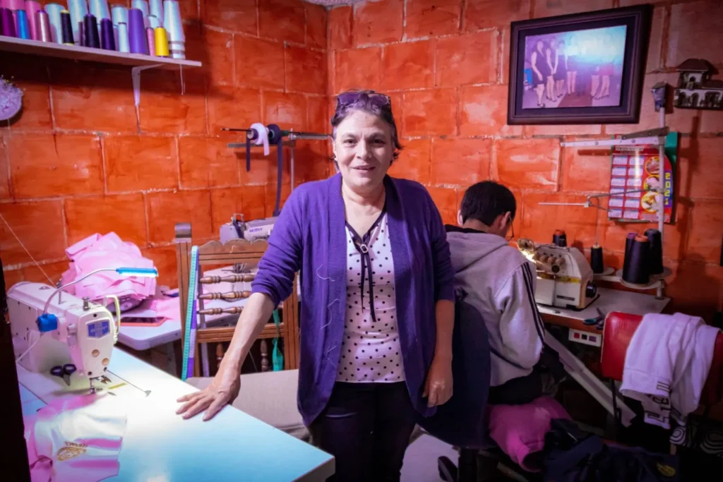 Empleabilidad y generación de ingresos