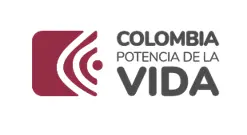 Colombia Potencia de la Vida