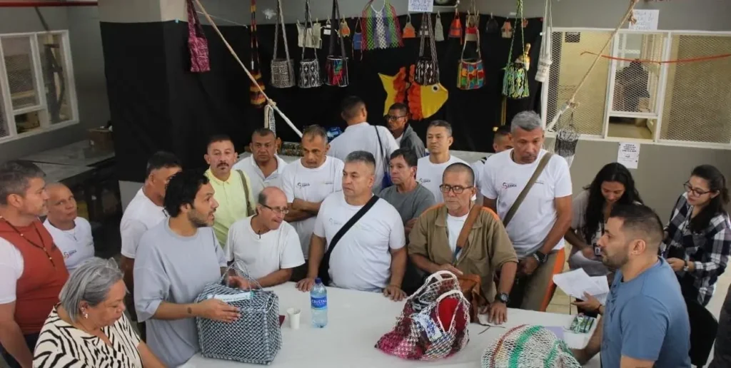 ZASCA Renacer Bogotá Fashion Week