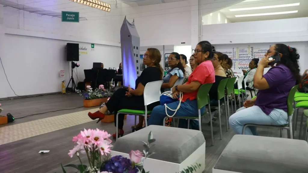 Clausura Zasca Medellín