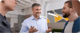 Comunicación Estratégica Corporativa