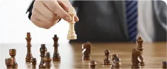 Desafío estratégico