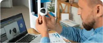 Desarrollo y Sofisticación de productos