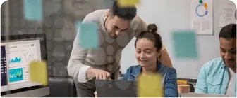 Dirección de Marketing y Ventas