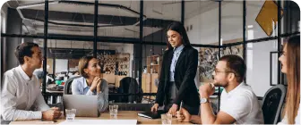 Entrenamiento de Líderes