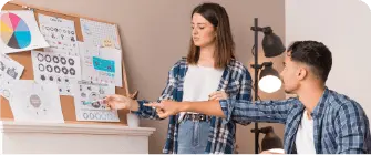 Estructuración de Proyectos de I+D+i