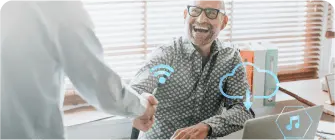 Experiencia del Servicio