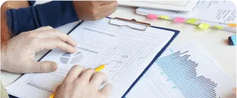 Formulación y Gestión de Proyectos