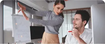 Fortalecimiento Empresarial