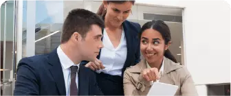 Gerencia Estratégica