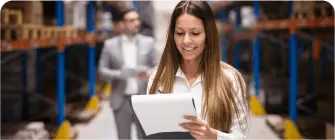 Gestión de la Cadena de Suministro