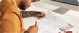 Industrias Creativas