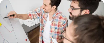 Misión Innovación