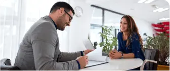 Modelo de Gestión Humana