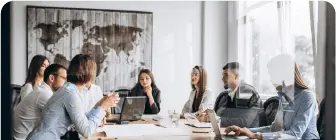 Oficina de Gestión de Proyectos