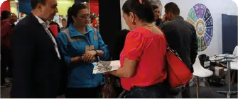 Procesos de Capital Humano