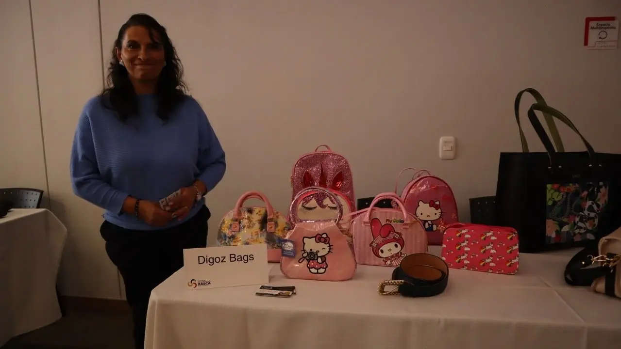 ZASCA Manufactura Restrepo Bogotá