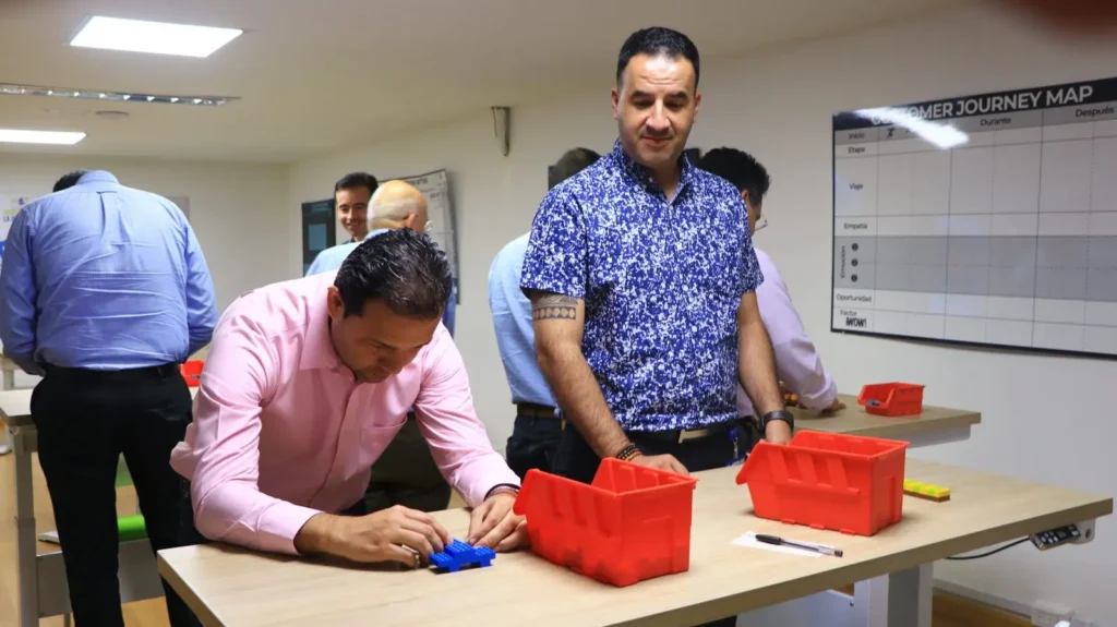 Balanced Scorecard pymes Colombia