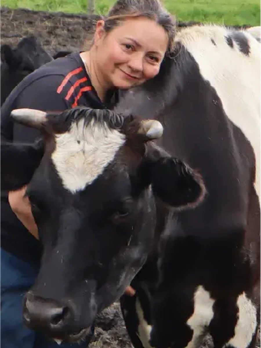 Daysi Ostos