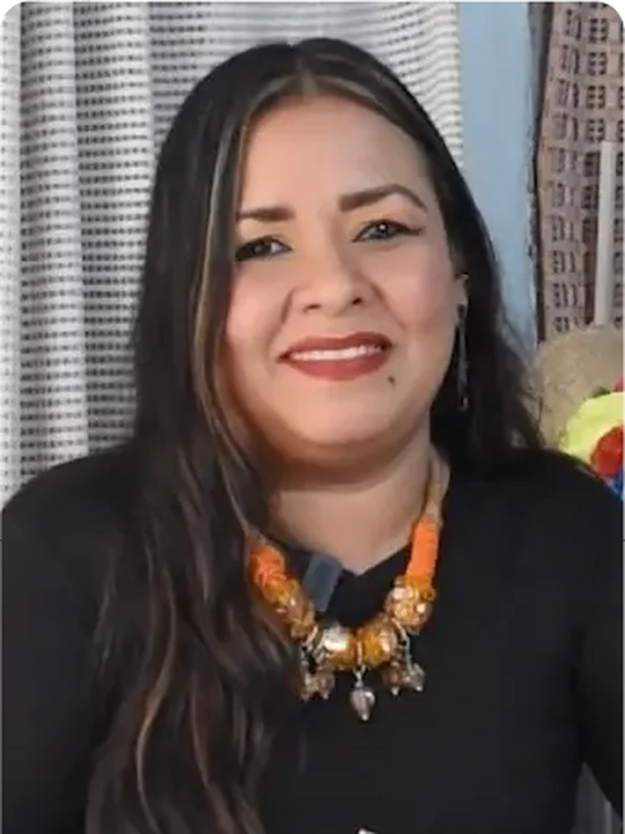 Diana Milena Cruz