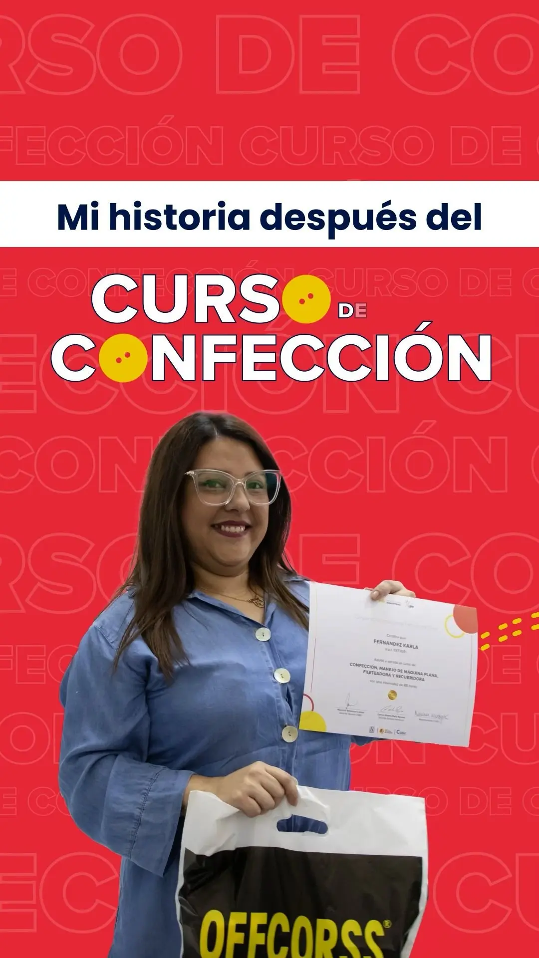 Fanny Beneficiaria empleabilidad