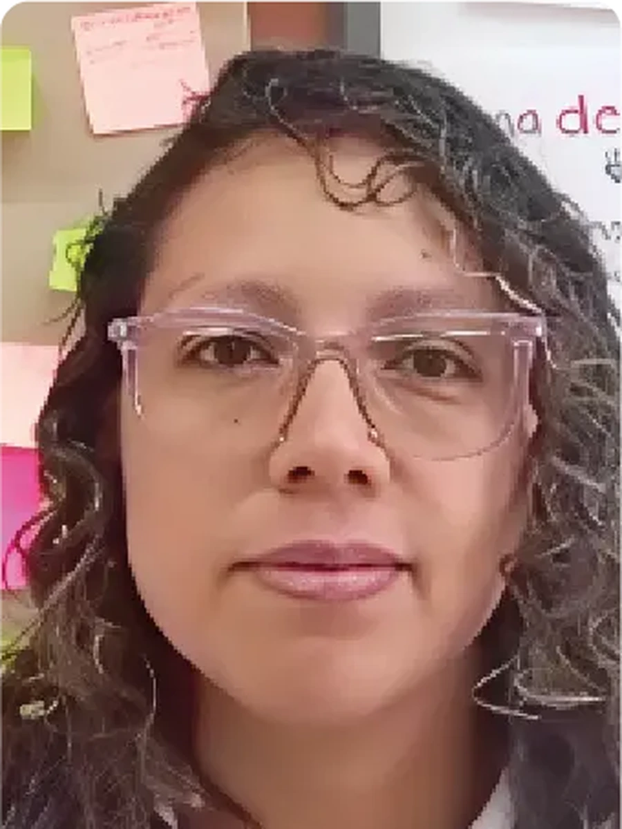 Rosana Quiróz