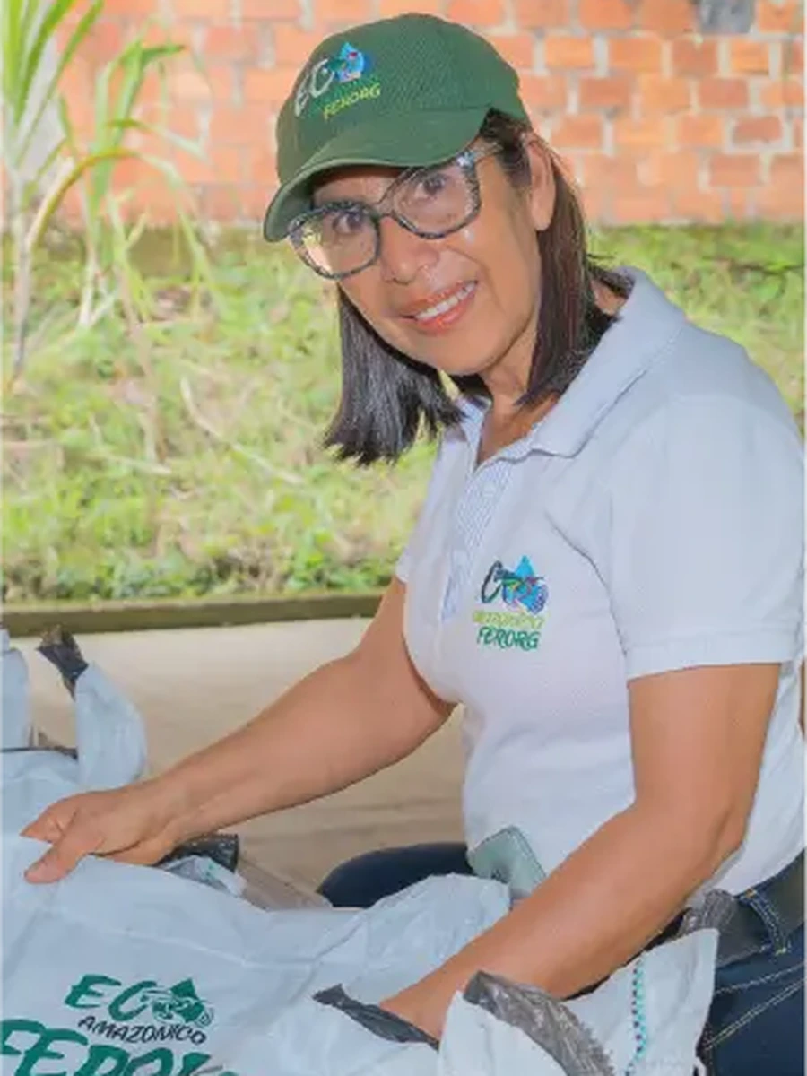 Ruby Guerrero