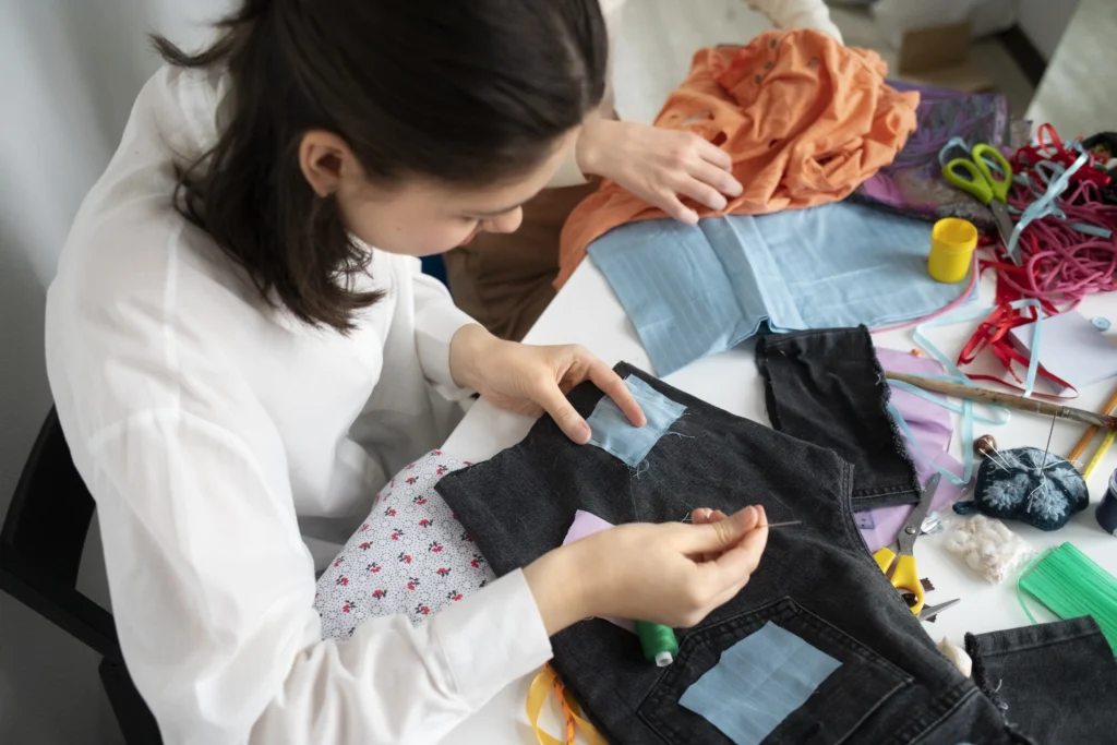 Moda Sostenible