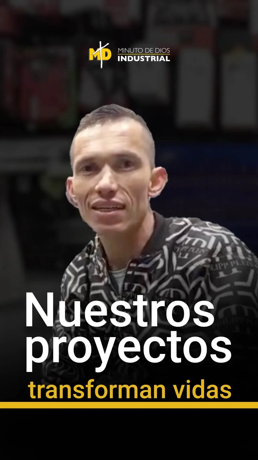 Victor Osorio