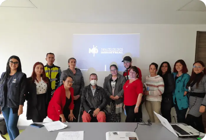 Atención empresarios