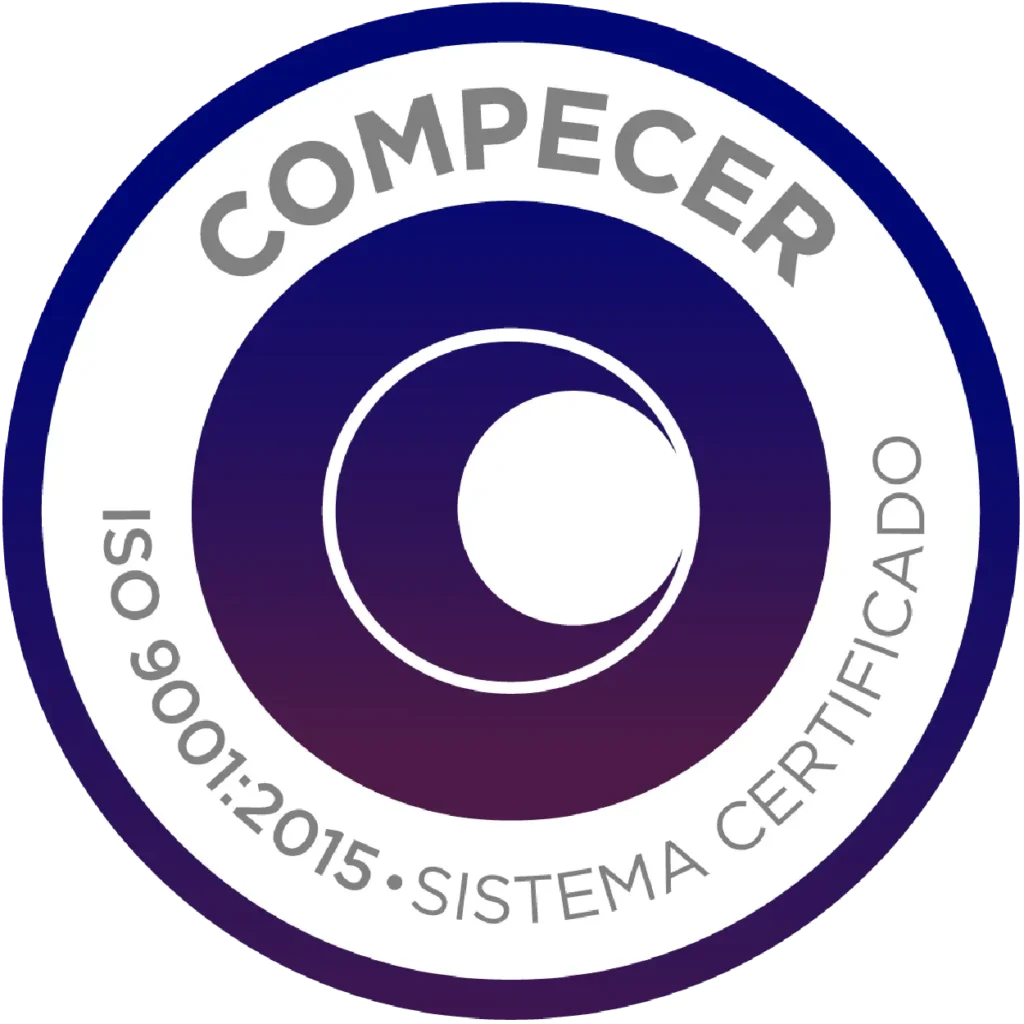 COMPECER ISO 9001