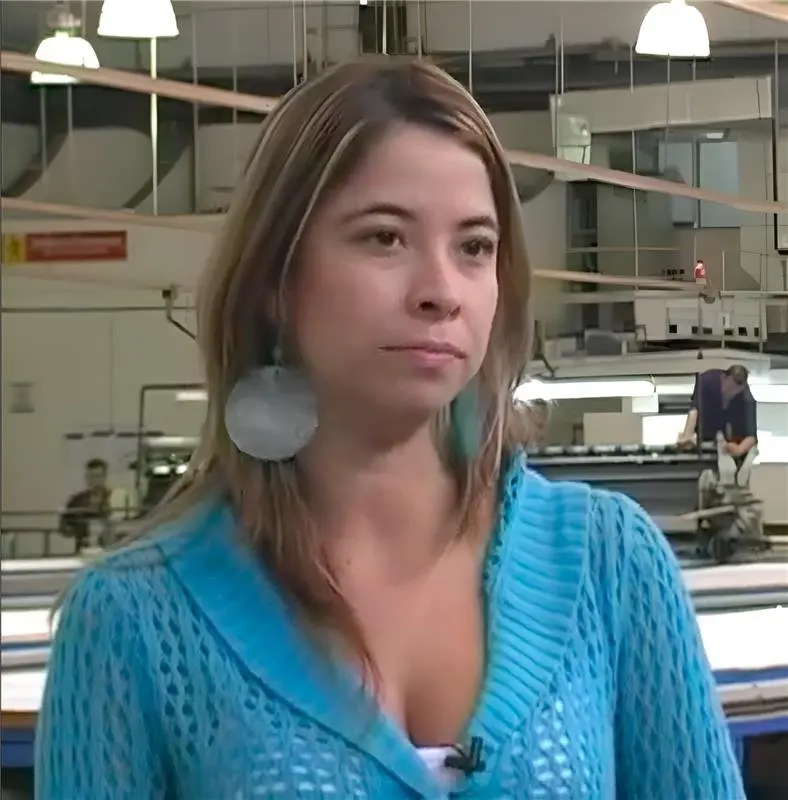 Lina Vargas Didetexco