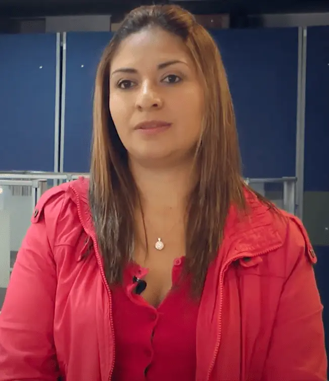 Sandra Enciso Suiphar