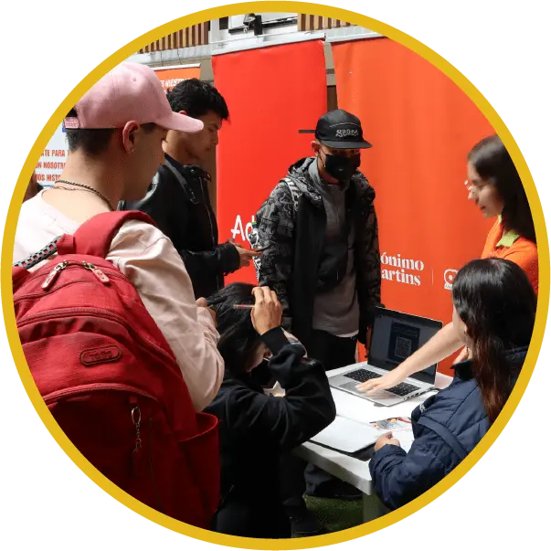 Servicios de empleabilidad