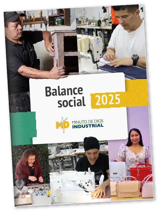 Balance Social 2025