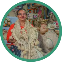 Amazonía
