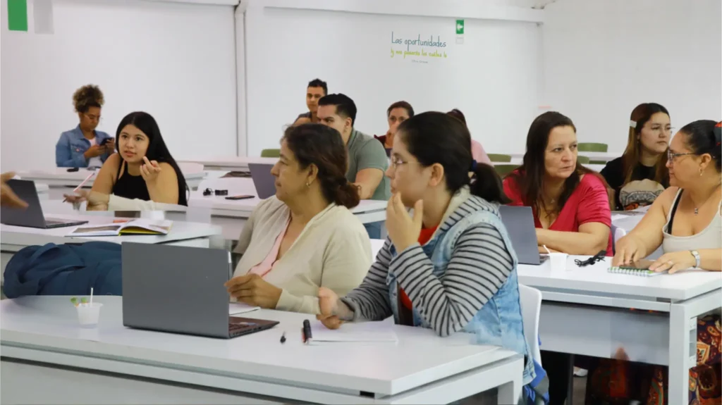 Invertir en Formacion