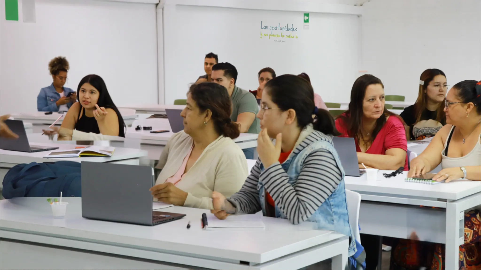 Invertir en Formacion