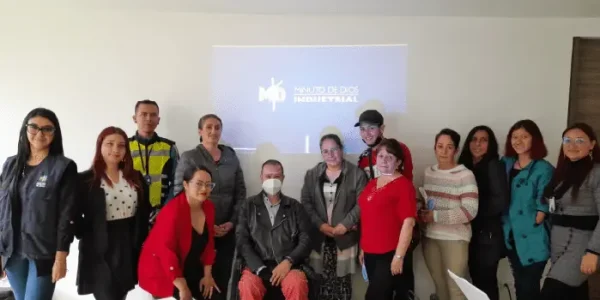 Atención empresarios