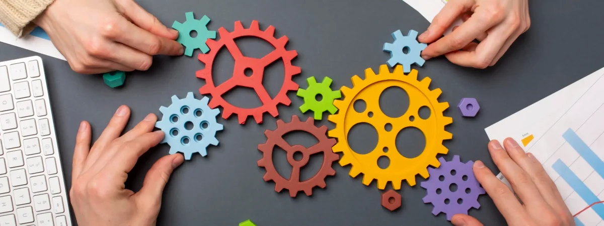 Automatización de procesos