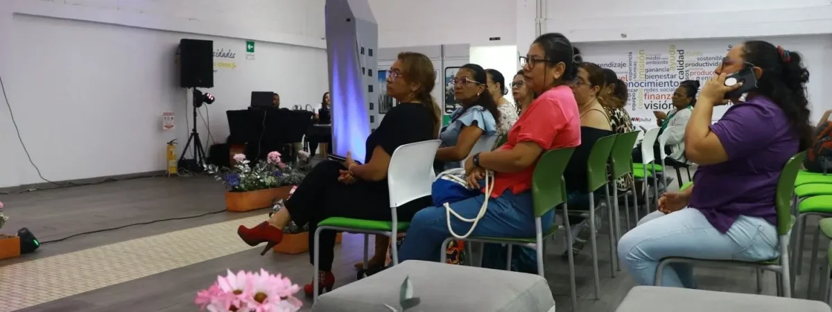 Clausura Zasca Medellín