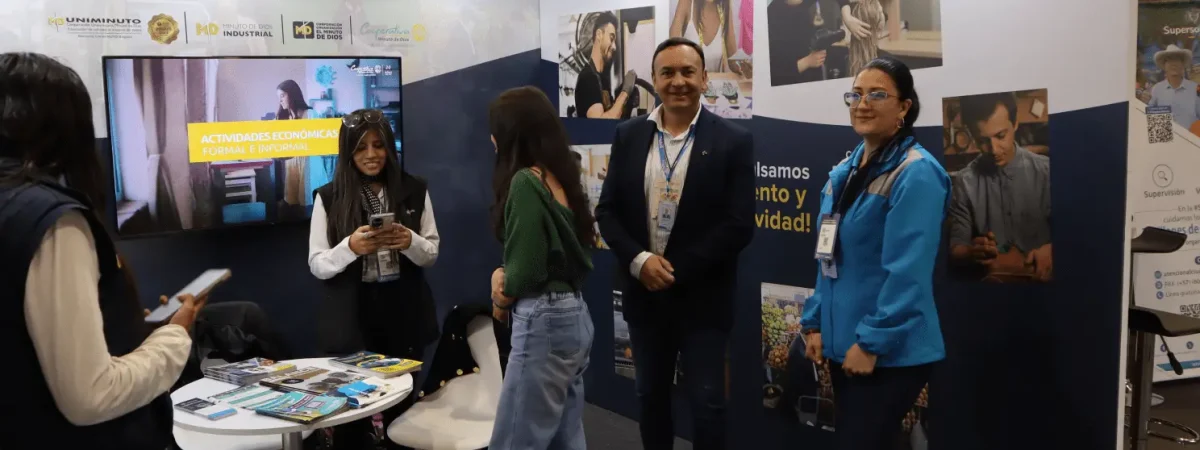 Economía Bogotá
