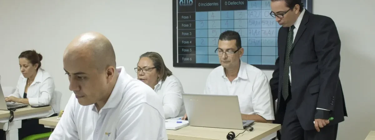 Herramientas estrategicas